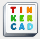 Tinkercad Logo