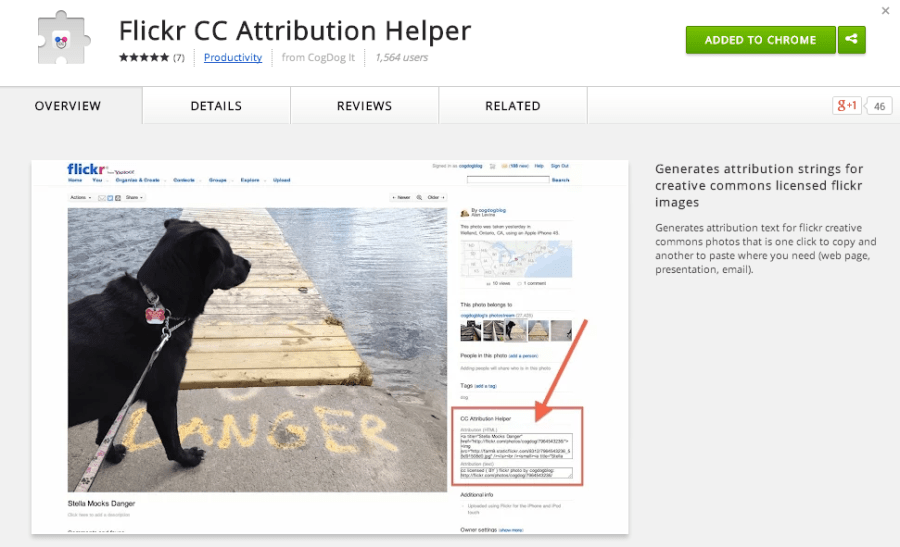 Sidenote: Do What’s Right! (with&nbsp;Copyright)