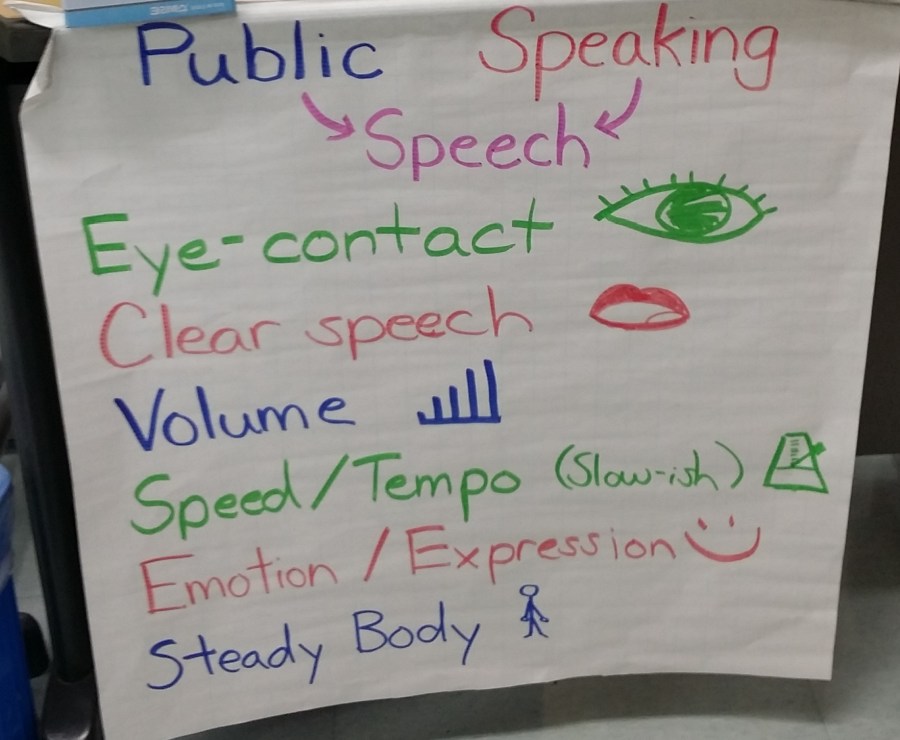 A Picture is Worth a (1000)&nbsp;Word(s)