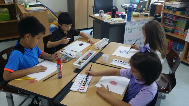 Make Your Mark,&nbsp;Digitally