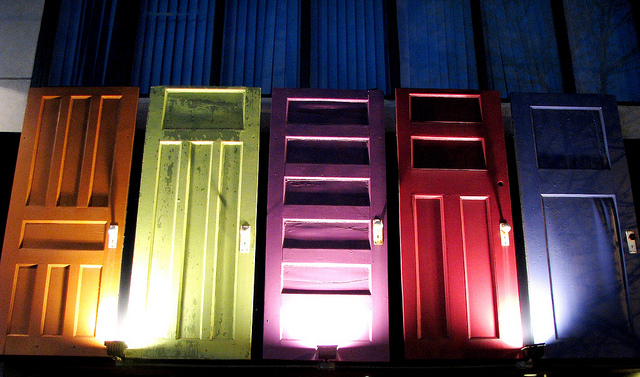 Reflections Y1 @CIS Part&nbsp;3