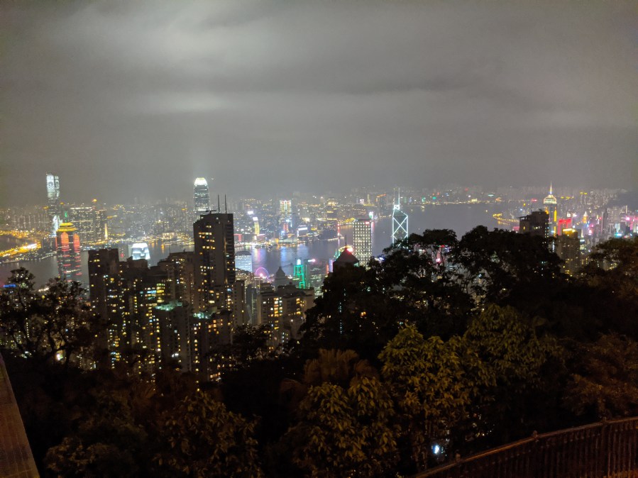 The Beginning of the&nbsp;End